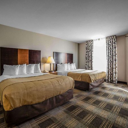 Mainstay Suites Casper Luaran gambar