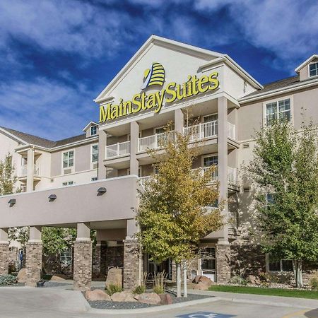 Mainstay Suites Casper Luaran gambar