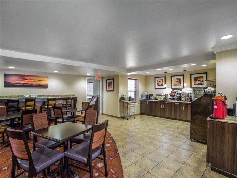 Mainstay Suites Casper Luaran gambar