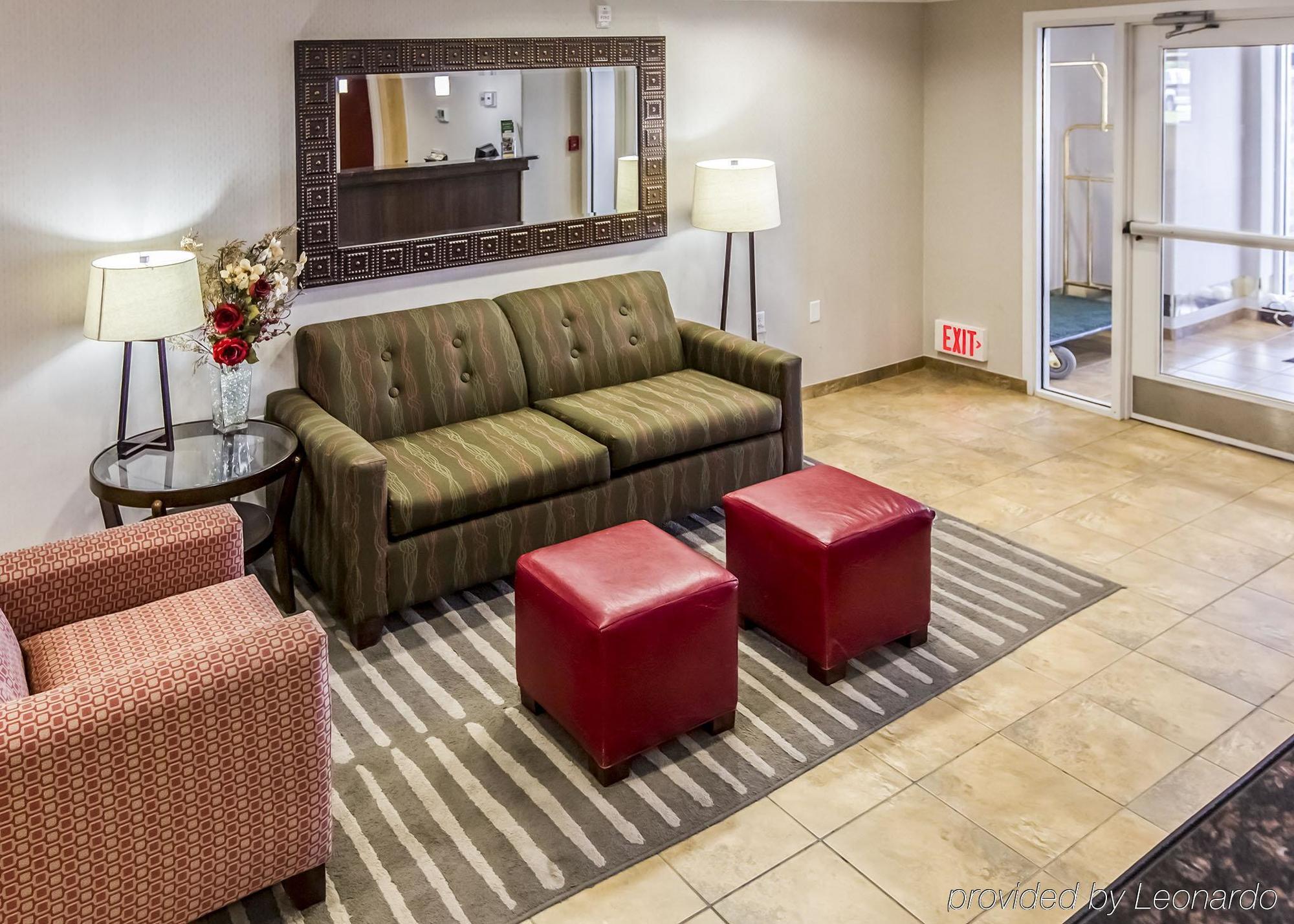 Mainstay Suites Casper Luaran gambar