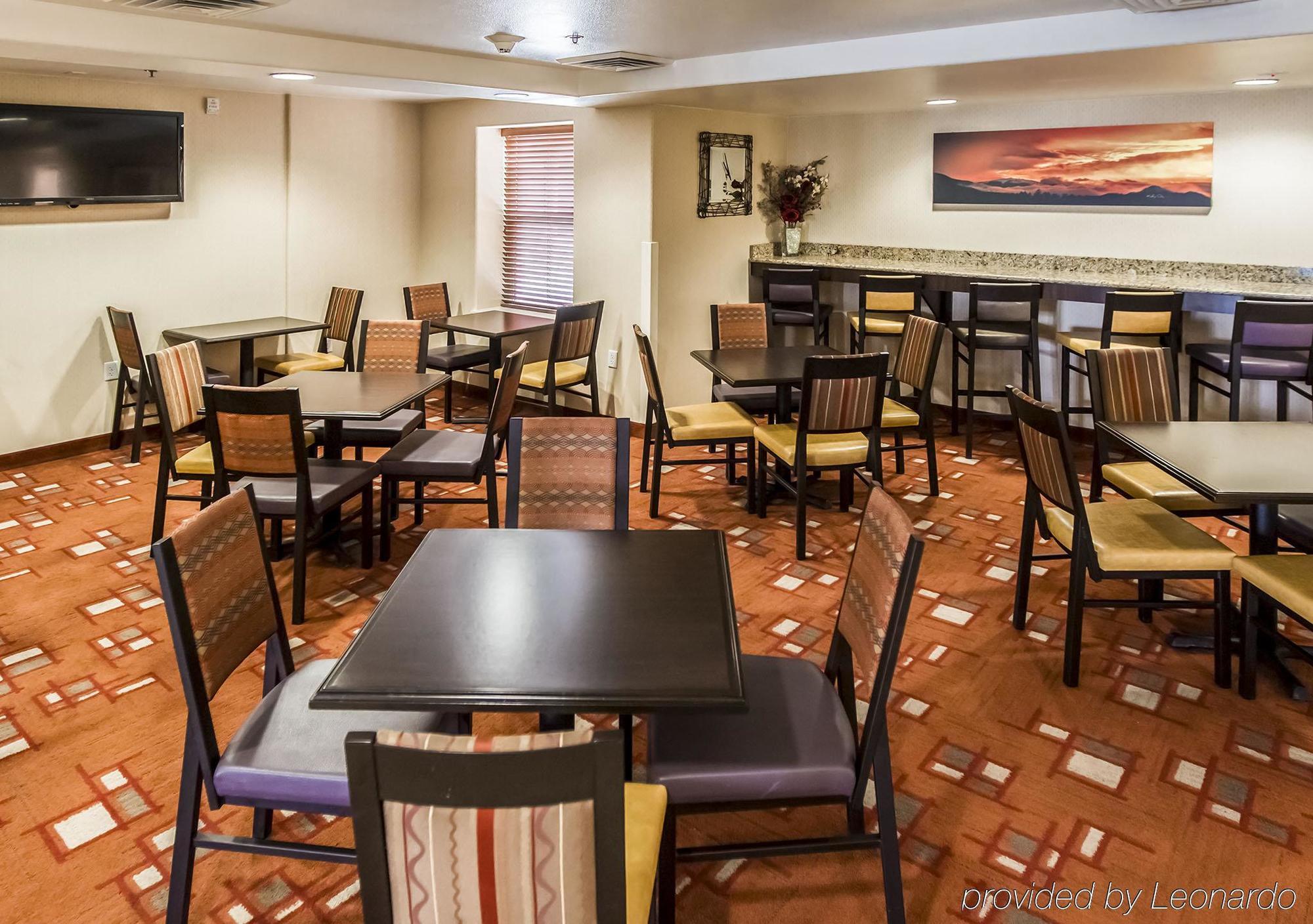 Mainstay Suites Casper Luaran gambar