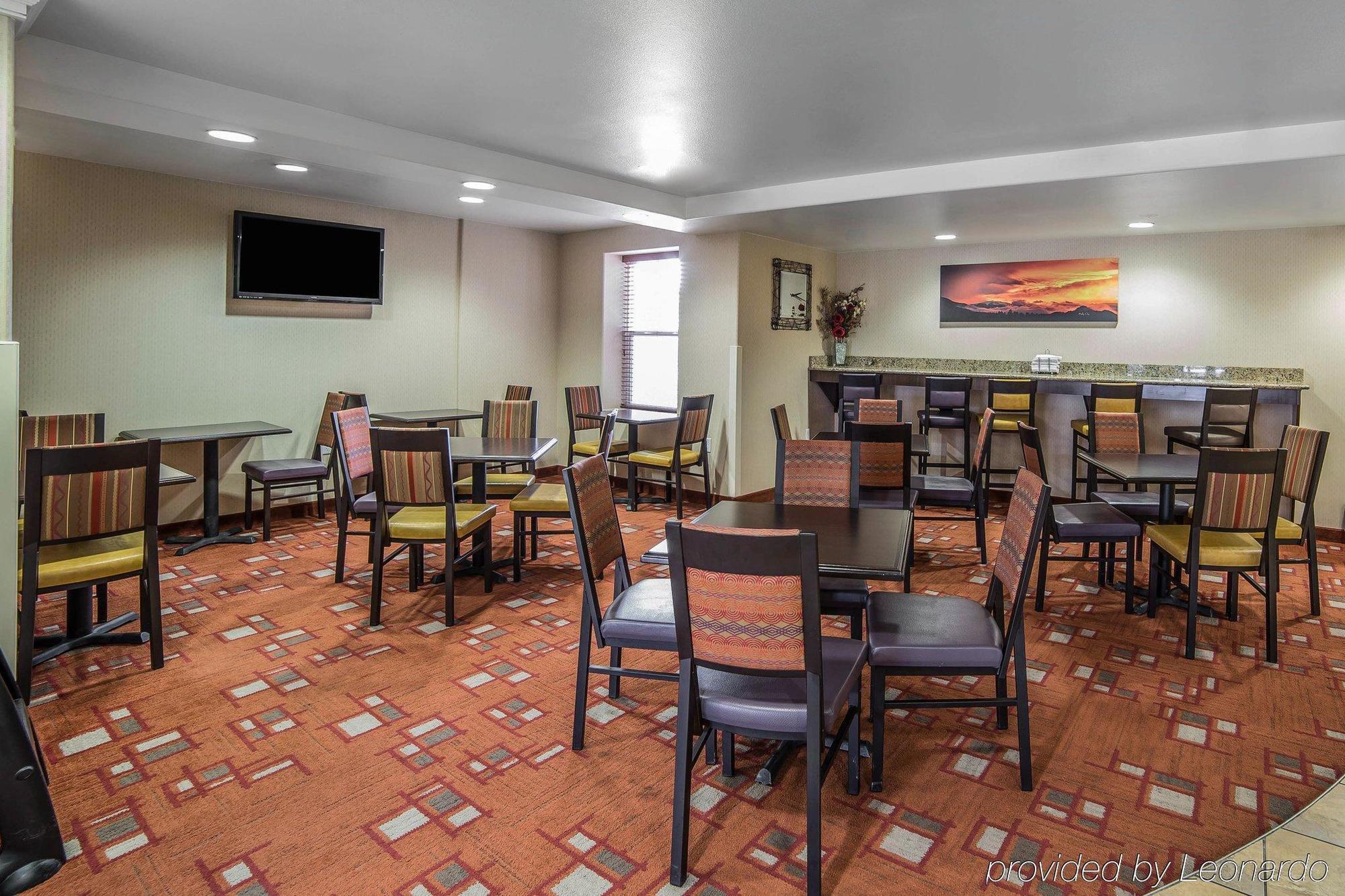 Mainstay Suites Casper Luaran gambar
